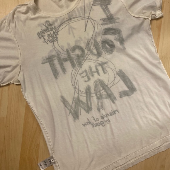 Vintage Westwood tshirt - Picture 7 of 12